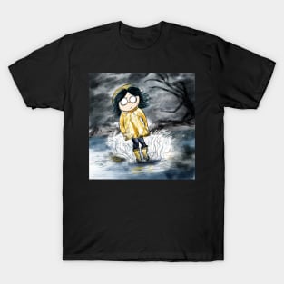 Coraline T-Shirt